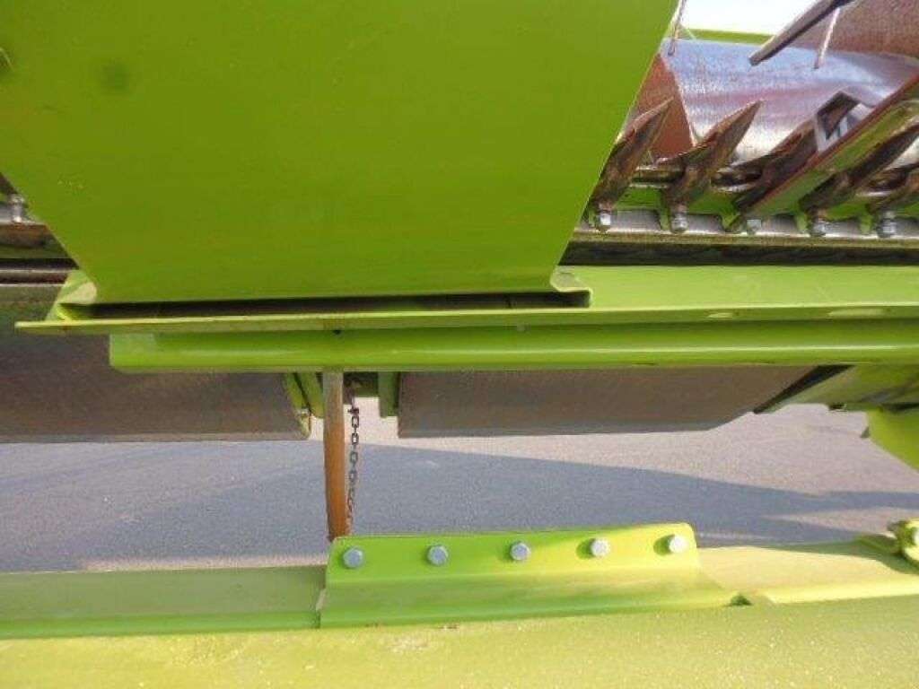 CLAAS Vario 1200 reaper - Photo 15
