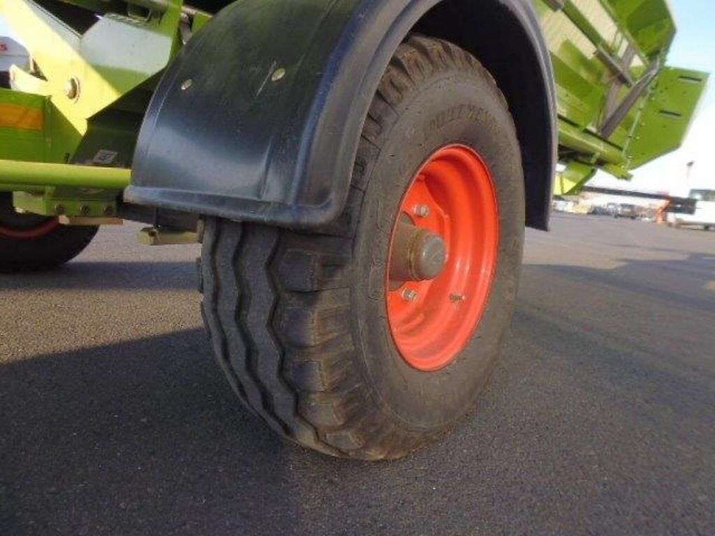 CLAAS Vario 1200 reaper - Photo 21