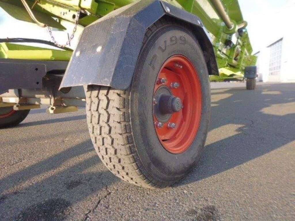 CLAAS Vario 1200 reaper - Photo 25