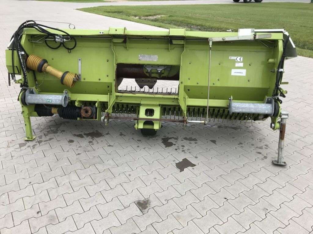 CLAAS PU 300 HD reaper
(10818-37119) - Photo 4