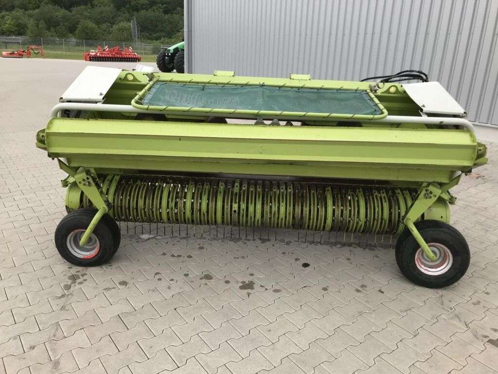 CLAAS PU 300 HD reaper
(10818-37119) - Photo 8