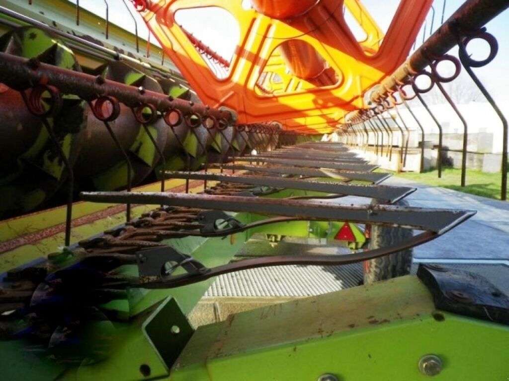 CLAAS V 900 Typ 716 reaper - Photo 3