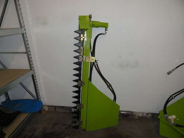 CLAAS RT 135 Rapstrennmesser reaper