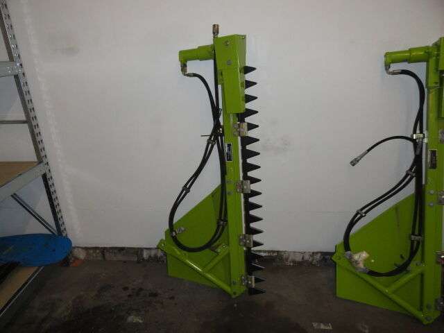 CLAAS RT 135 Rapstrennmesser reaper - Photo 2