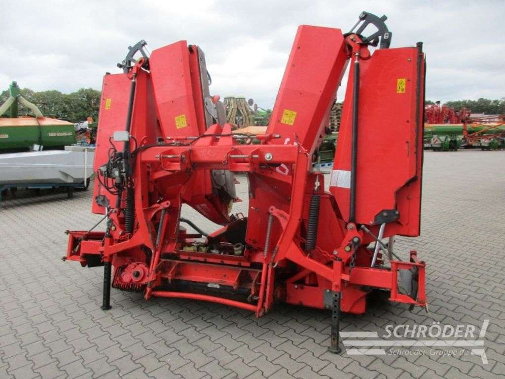 KEMPER 390 Plus Maisgebiss reaper - Photo 3