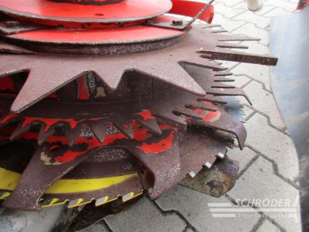 KEMPER 390 Plus Maisgebiss reaper - Photo 4