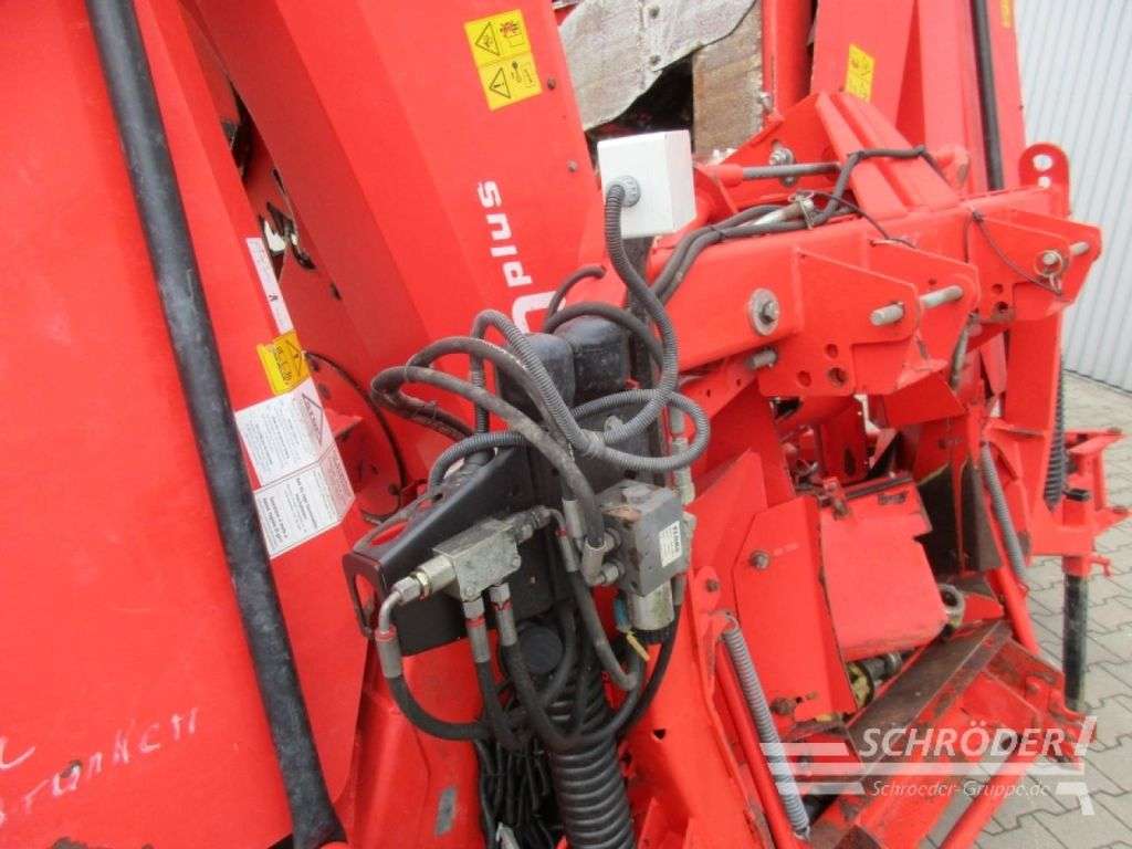 KEMPER 390 Plus Maisgebiss reaper - Photo 5