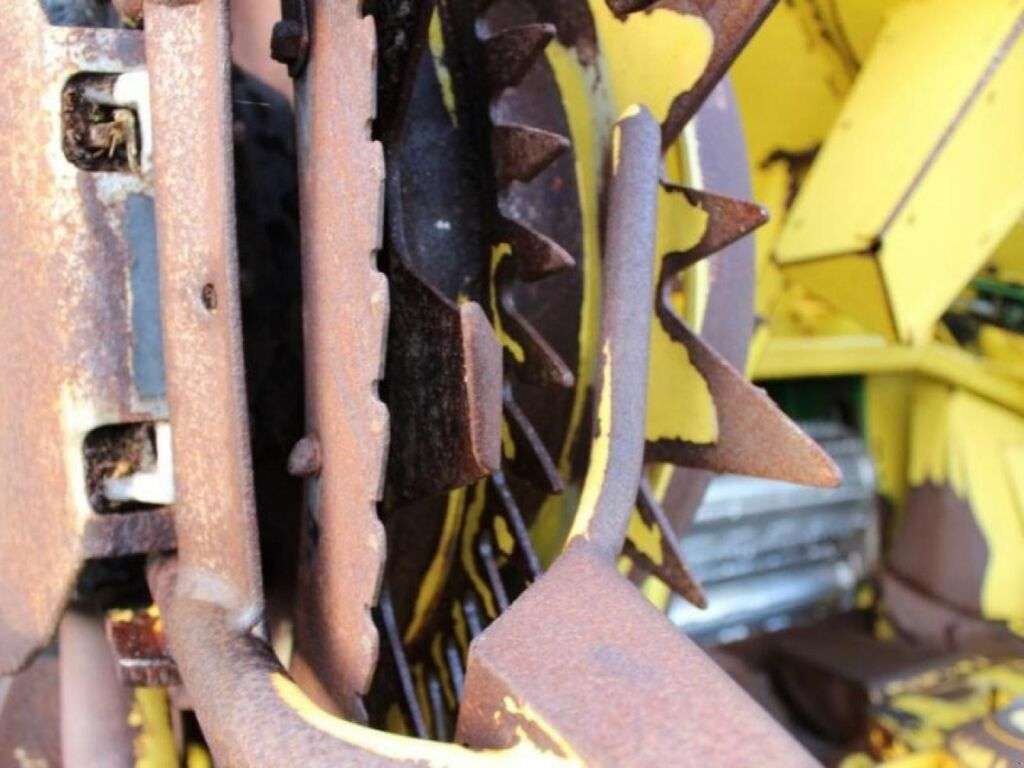 KEMPER 375 Plus Maisgebiß reaper - Photo 4