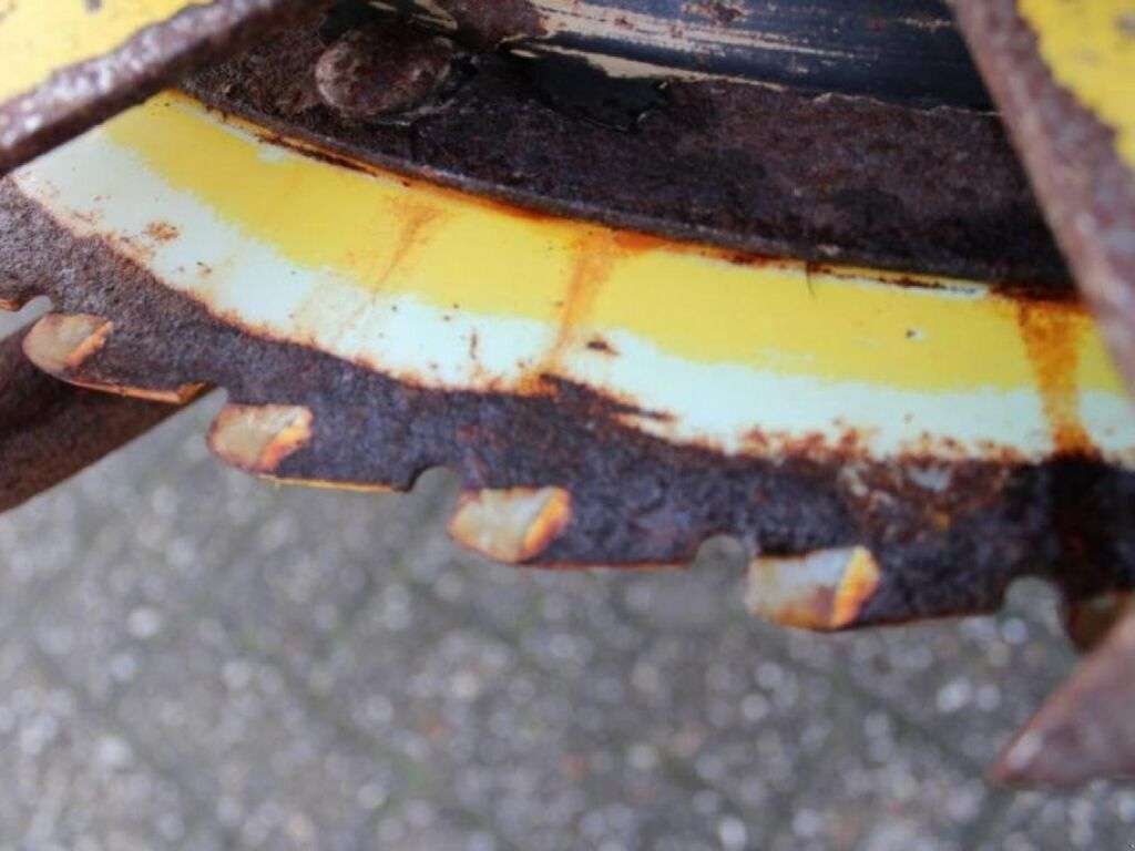 KEMPER 375 Plus Maisgebiß reaper - Photo 9