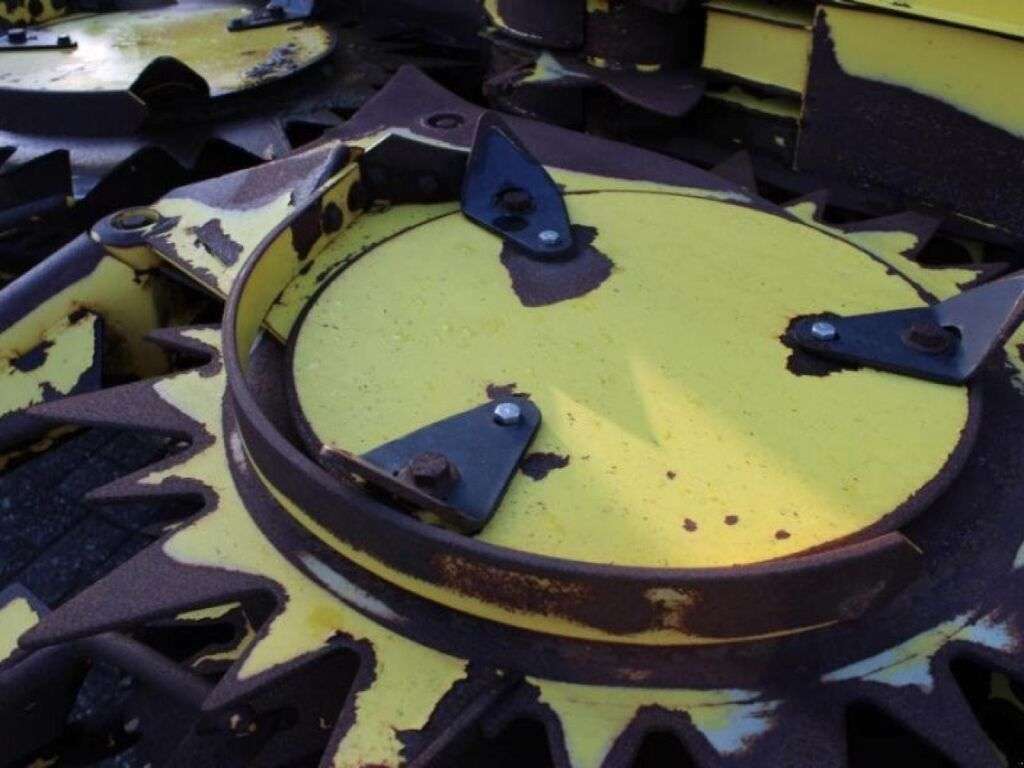 KEMPER 375 Plus Maisgebiß reaper - Photo 10