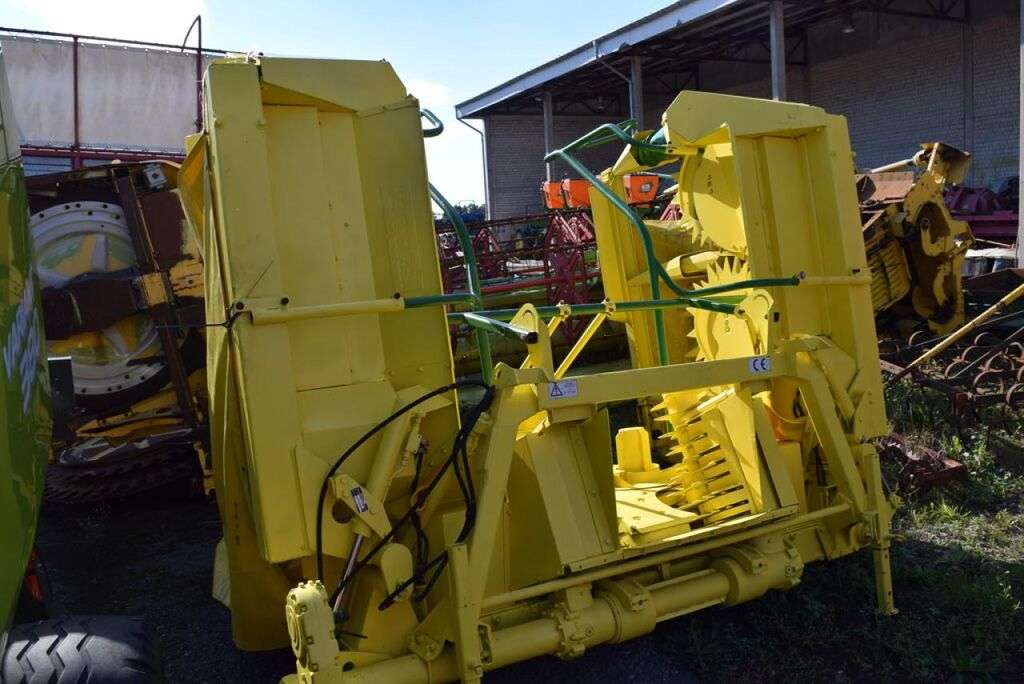 KEMPER Champion 6008 reaper