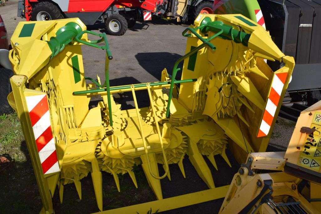 KEMPER Champion 6008 reaper - Photo 2