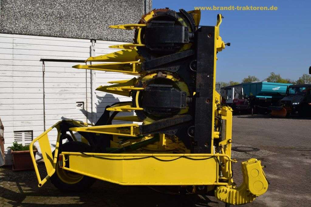 KEMPER Champion 375 reaper