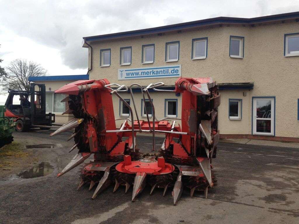 KEMPER Champion 360 reaper - Photo 2