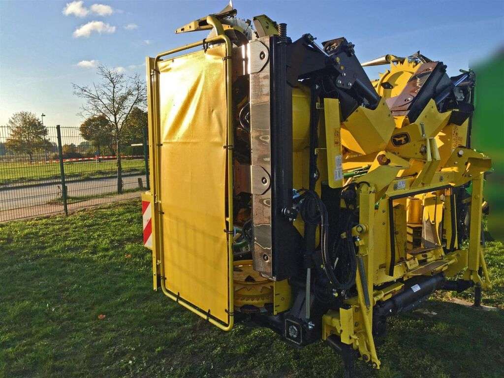 KEMPER 375 Plus reaper - Photo 4