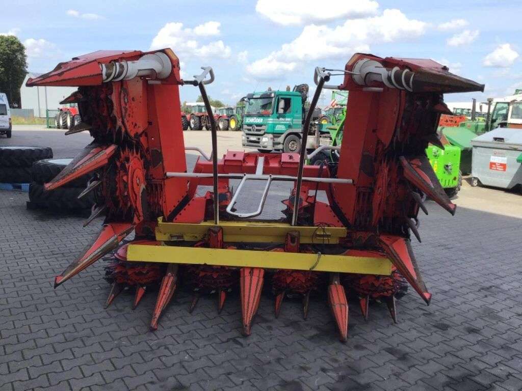 KEMPER 360 reaper - Photo 2