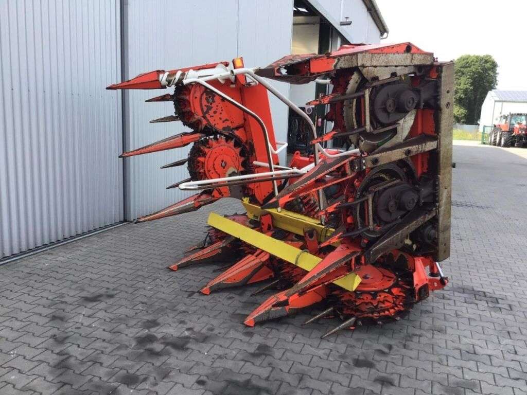 KEMPER 360 reaper - Photo 3