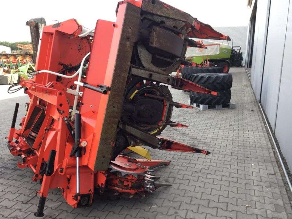 KEMPER 360 reaper - Photo 4