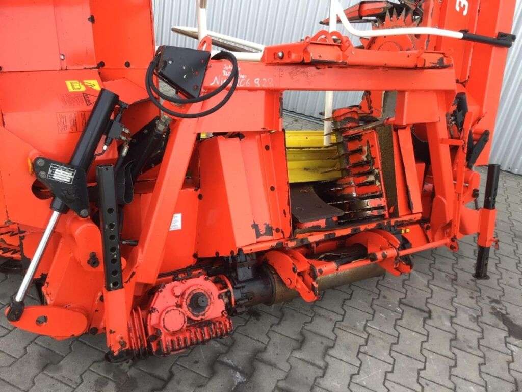 KEMPER 360 reaper - Photo 5