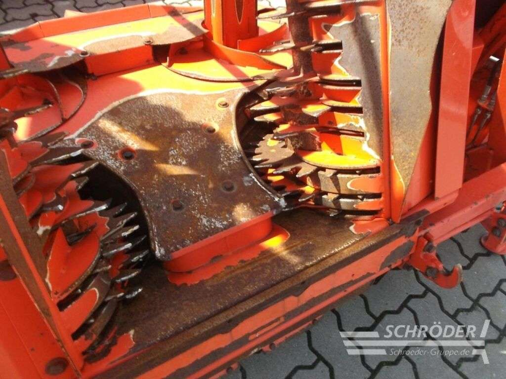 KEMPER Champion 360 CL reaper - Photo 4