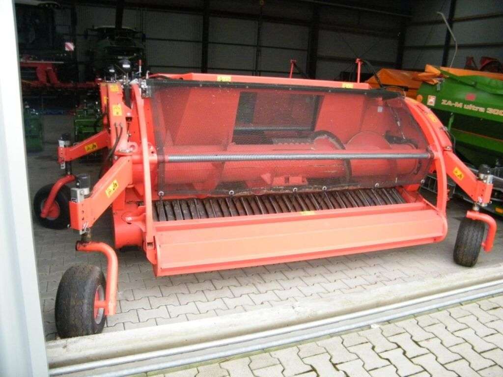 KEMPER Pick Up 3000 reaper