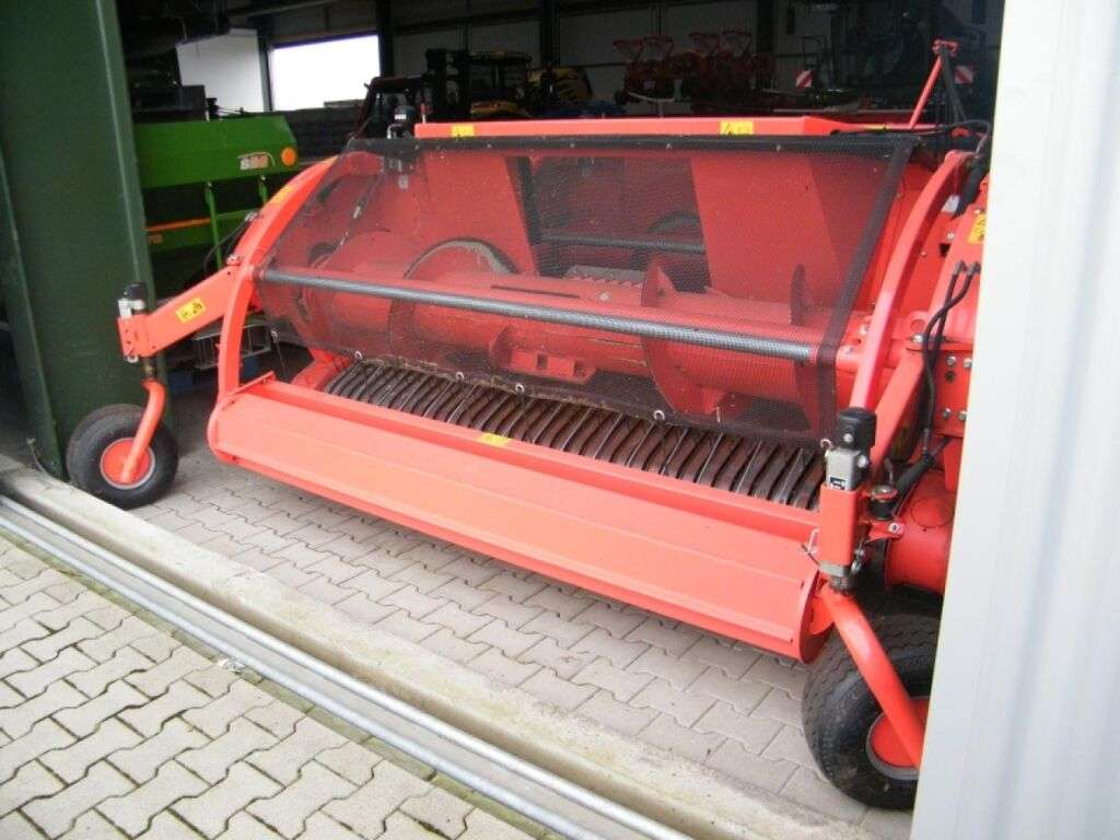 KEMPER Pick Up 3000 reaper - Photo 2