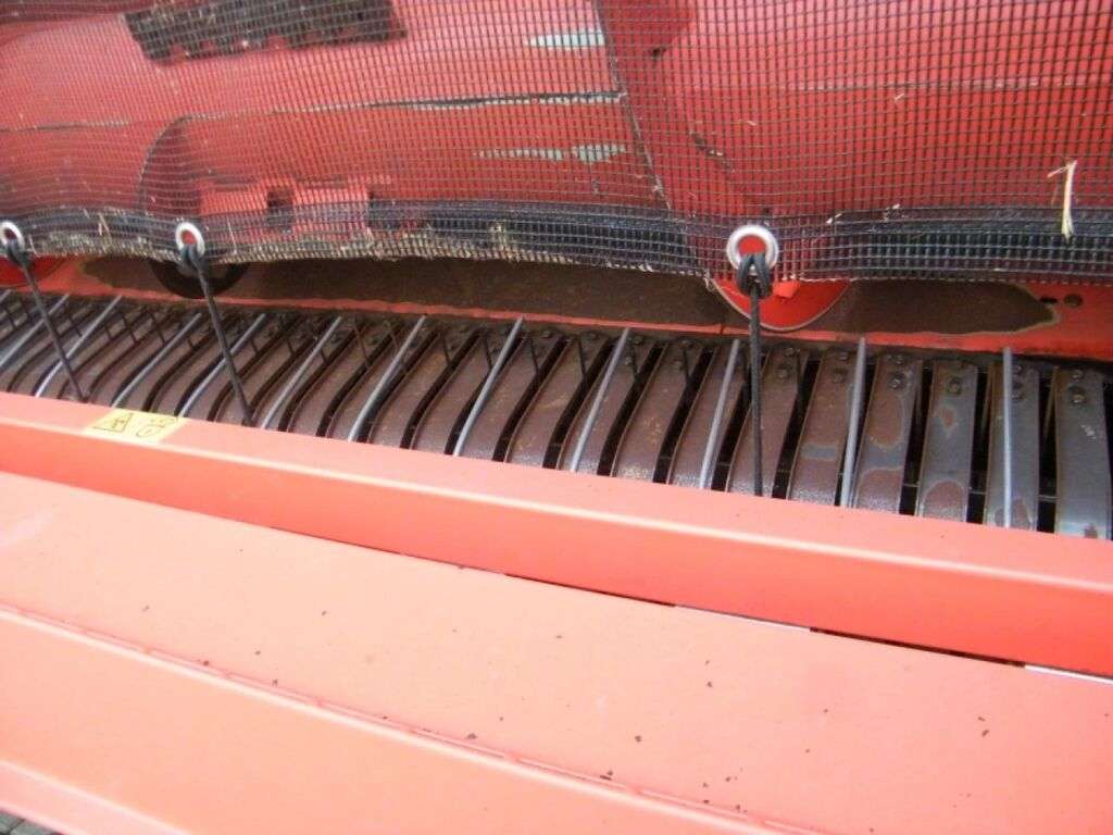 KEMPER Pick Up 3000 reaper - Photo 3