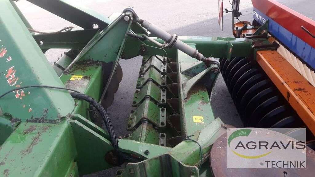AMAZONE Catros 3001 disk harrow - Photo 6