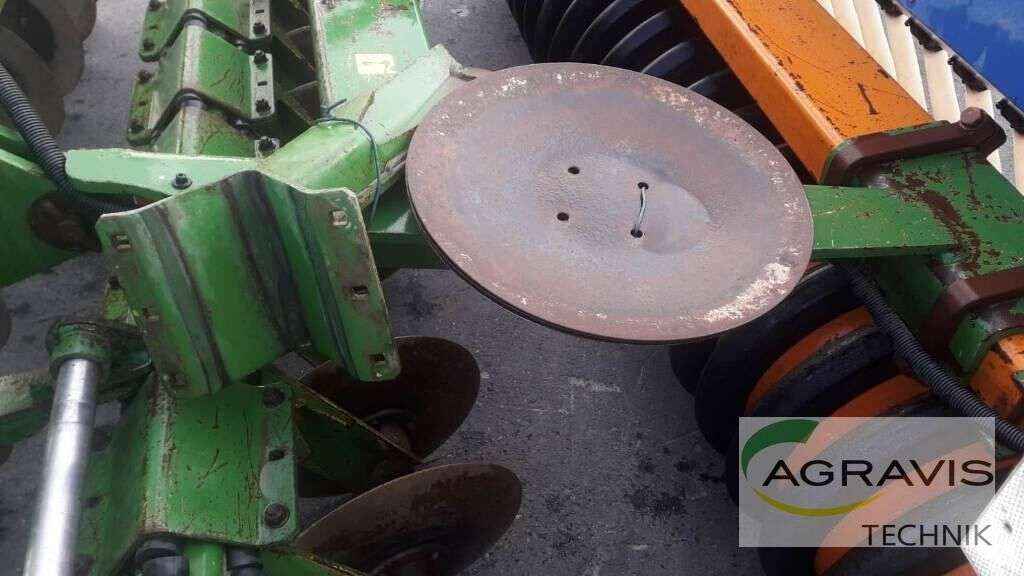 AMAZONE Catros 3001 disk harrow - Photo 7