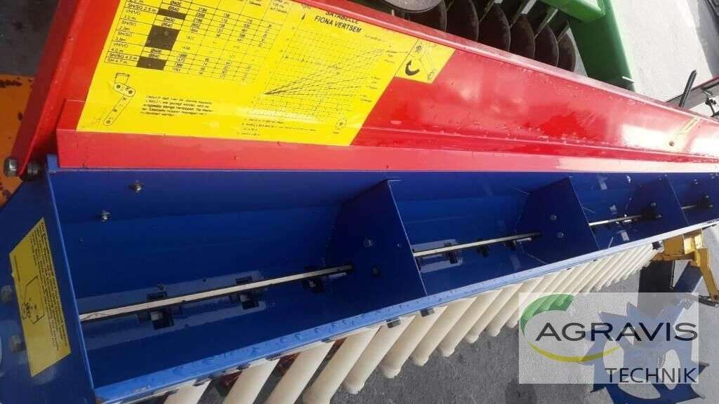 AMAZONE Catros 3001 disk harrow - Photo 9