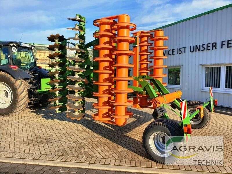 AMAZONE Catros+ 5002-2 disk harrow - Photo 2