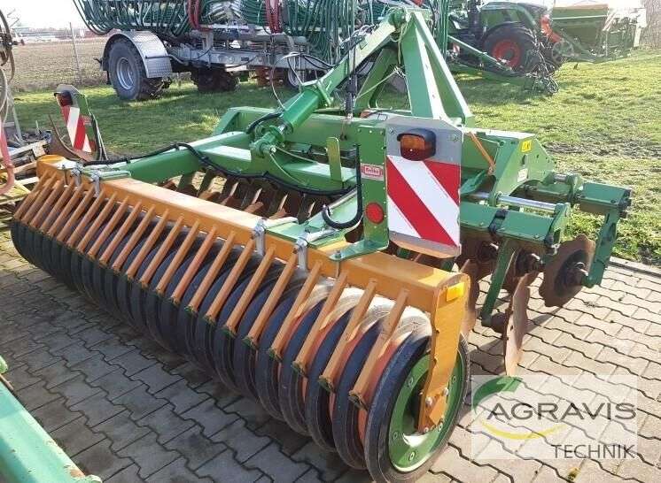 AMAZONE Catros+ 3001 disk harrow - Photo 2