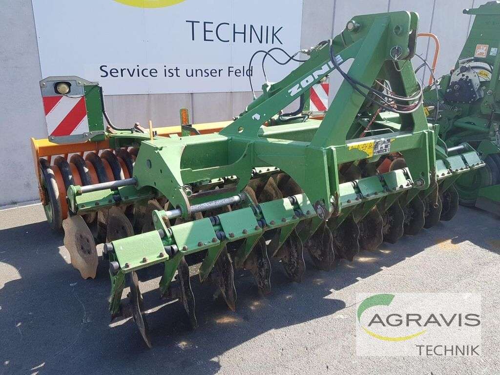 AMAZONE Catros+ 3001 disk harrow - Photo 2