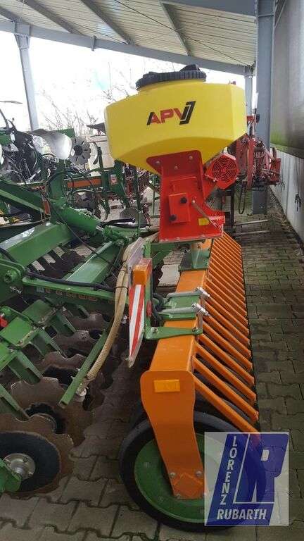 AMAZONE Catros+ 3001 Plus disk harrow - Photo 2