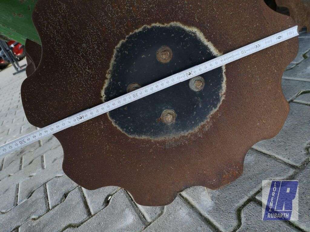 AMAZONE Catros+ 3001 Plus disk harrow - Photo 7