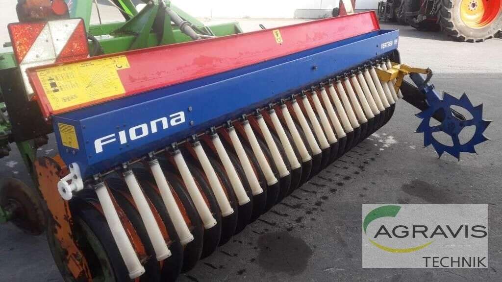 AMAZONE Catros 3001 disk harrow - Photo 8