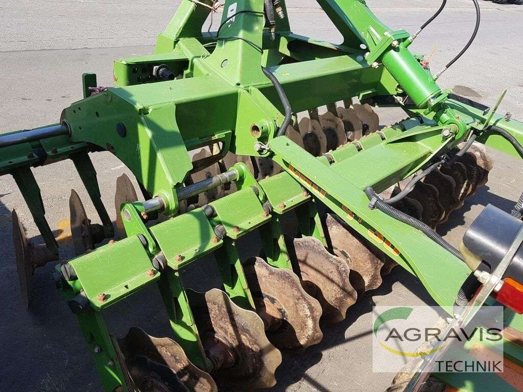 AMAZONE Catros+ 3001 disk harrow - Photo 4