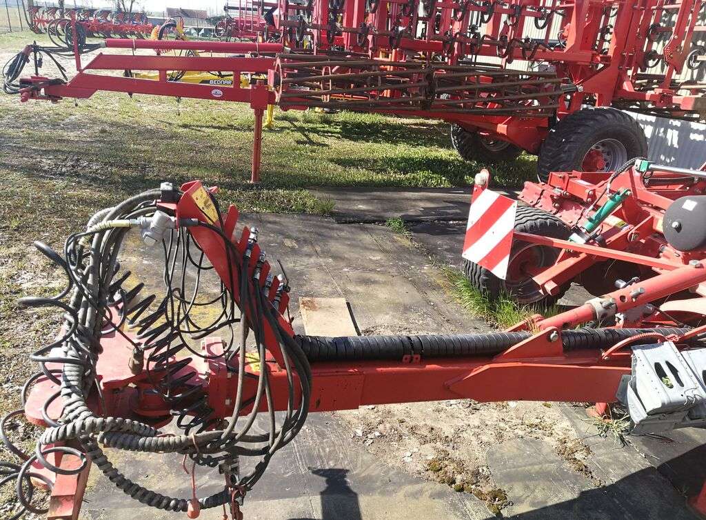 KVERNELAND Qualidisc 5000 disk harrow - Photo 3