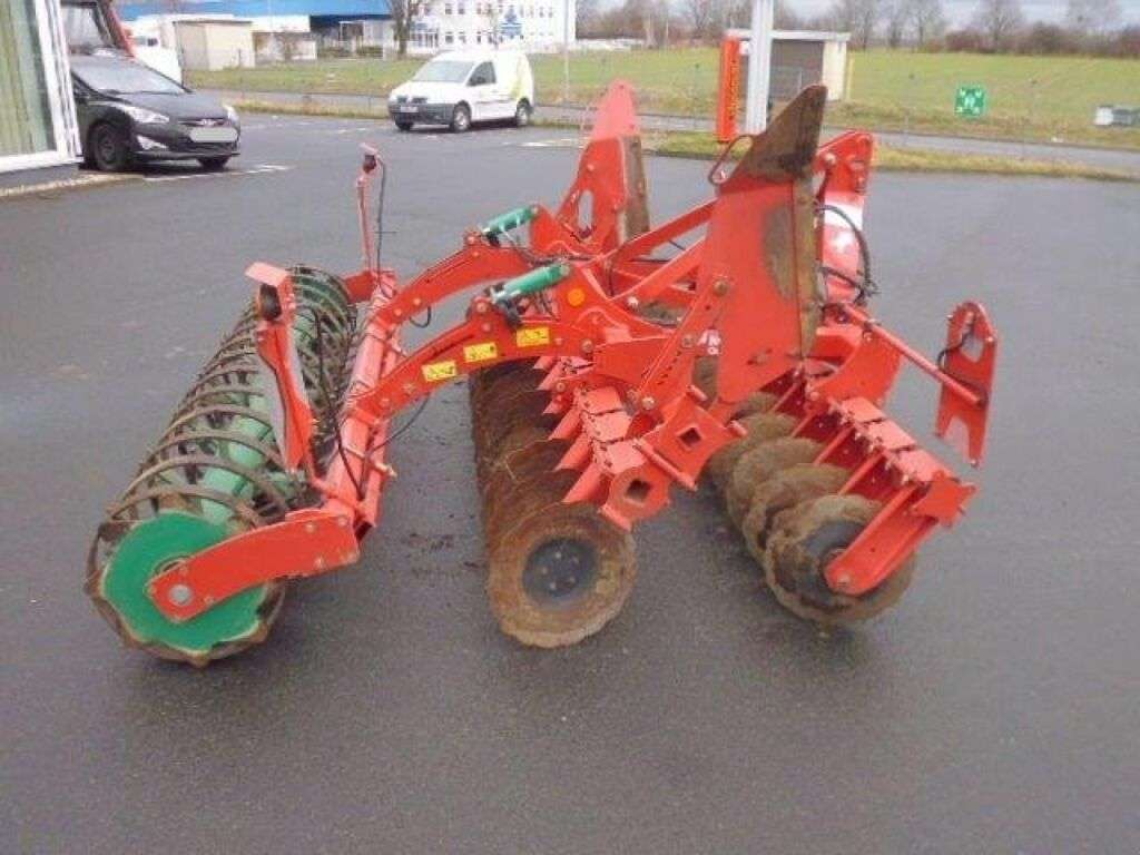 KVERNELAND Qualidisc Farmer 3000 disk harrow - Photo 2