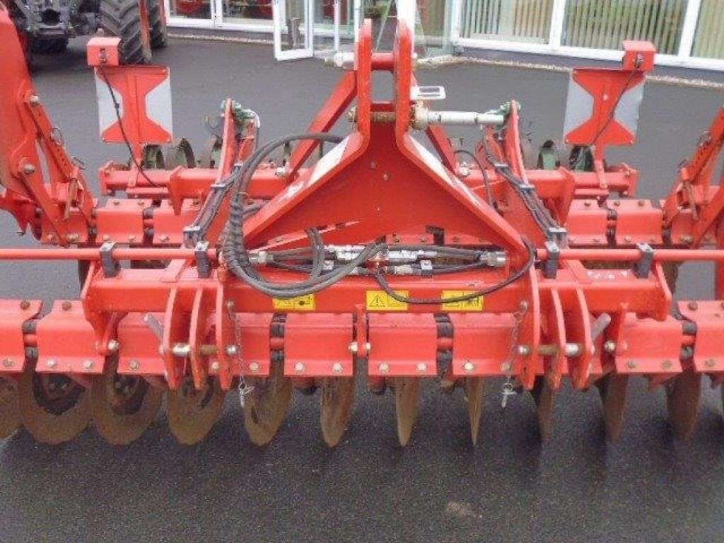 KVERNELAND Qualidisc Farmer 3000 disk harrow - Photo 15
