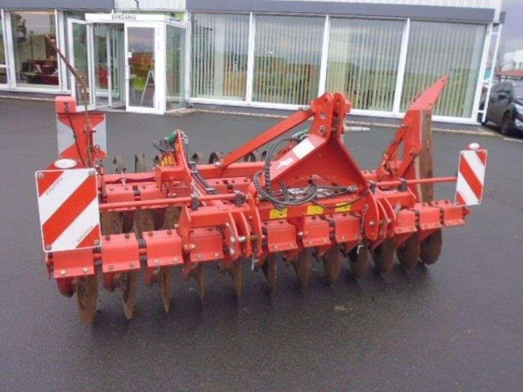 KVERNELAND Qualidisc Farmer 3000 disk harrow - Photo 5