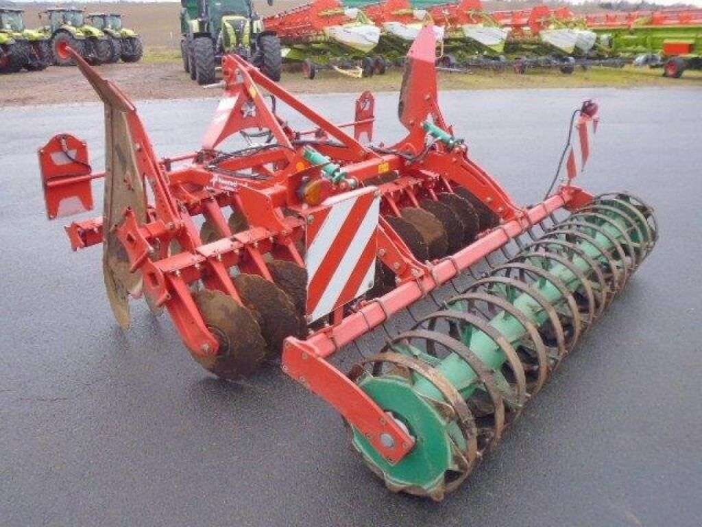 KVERNELAND Qualidisc Farmer 3000 disk harrow - Photo 6