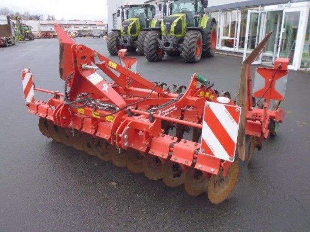KVERNELAND Qualidisc Farmer 3000 disk harrow - Photo 7