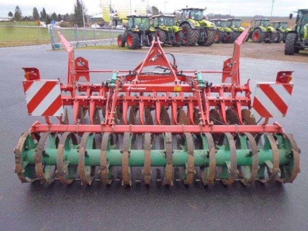 KVERNELAND Qualidisc Farmer 3000 disk harrow - Photo 8