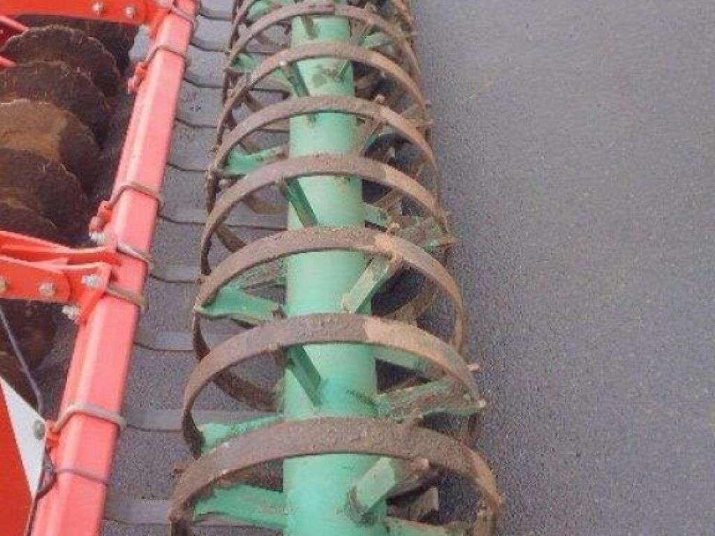 KVERNELAND Qualidisc Farmer 3000 disk harrow - Photo 9