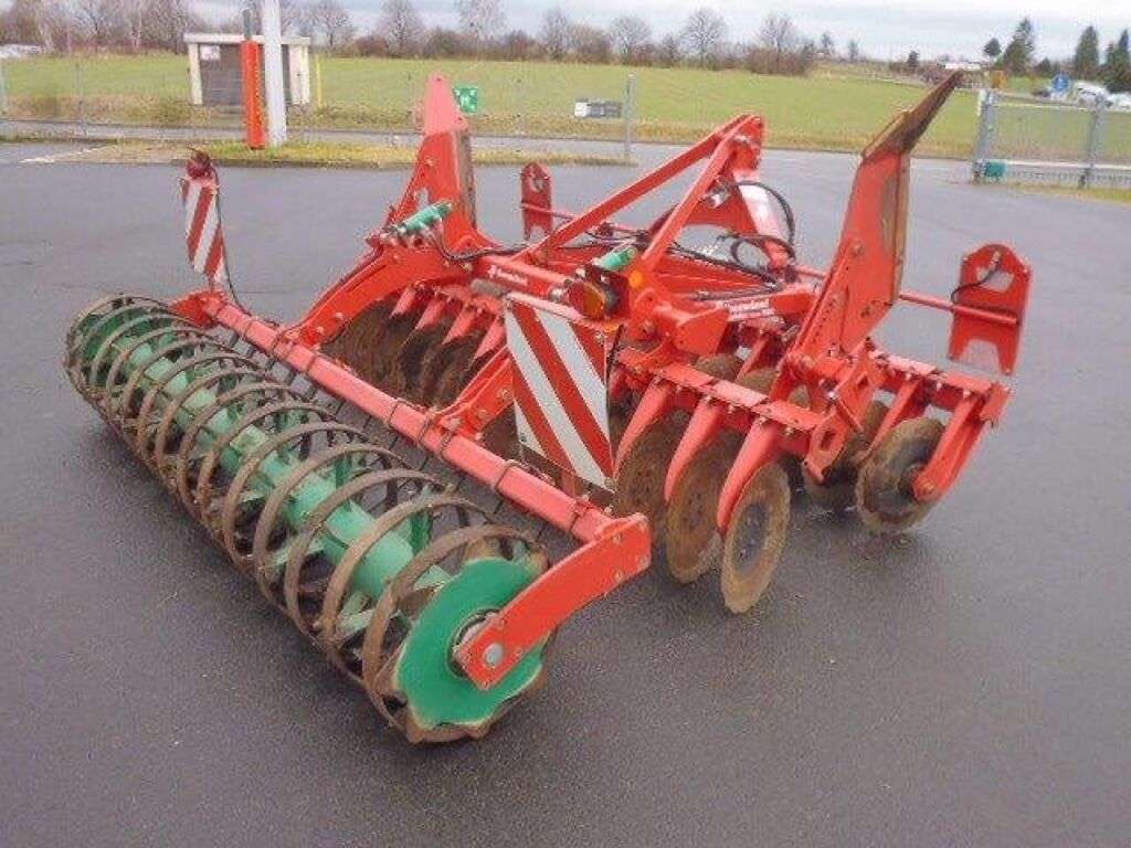 KVERNELAND Qualidisc Farmer 3000 disk harrow - Photo 10