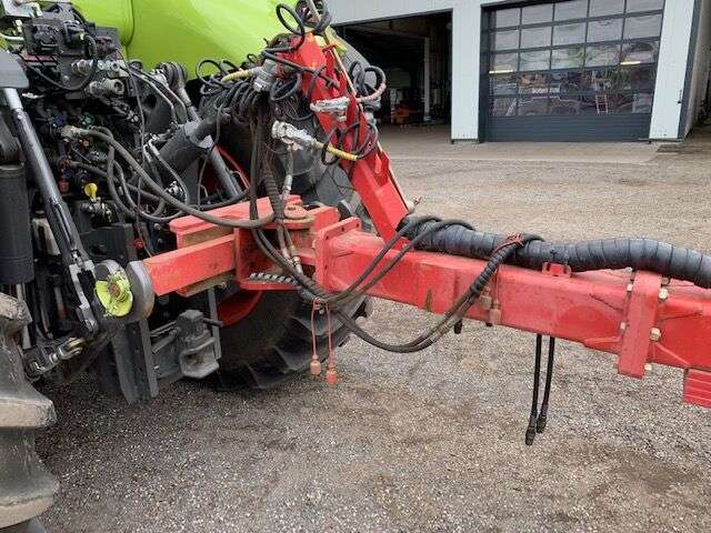 KVERNELAND Visio 200 RFDHX04 disk harrow - Photo 2