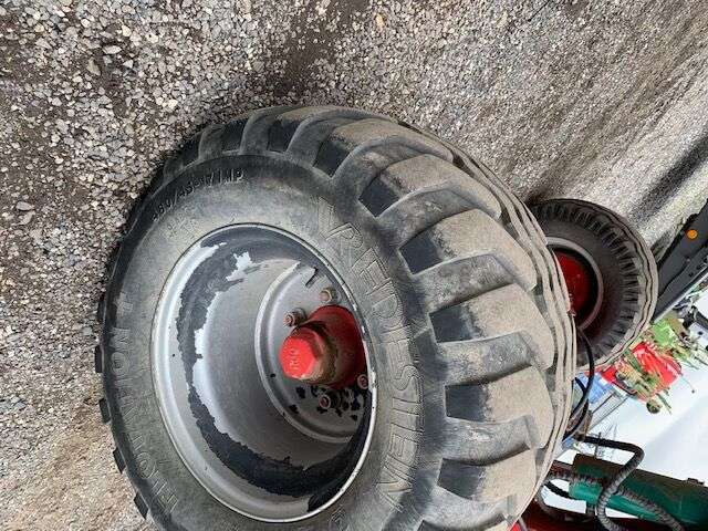 KVERNELAND Visio 200 RFDHX04 disk harrow - Photo 6