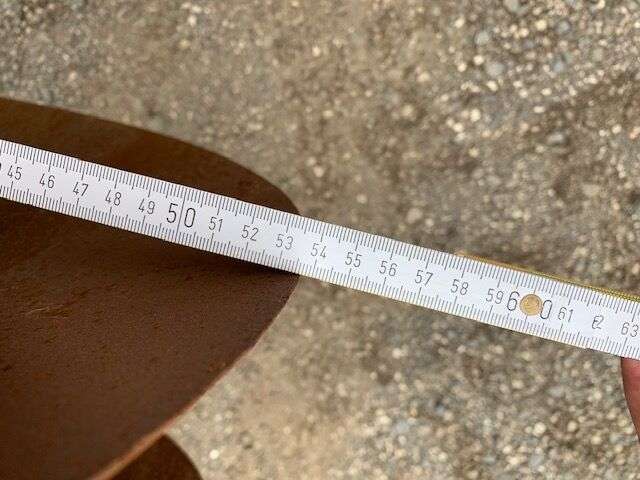 KVERNELAND Visio 200 RFDHX04 disk harrow - Photo 7