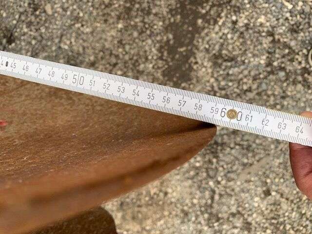 KVERNELAND Visio 200 RFDHX04 disk harrow - Photo 8